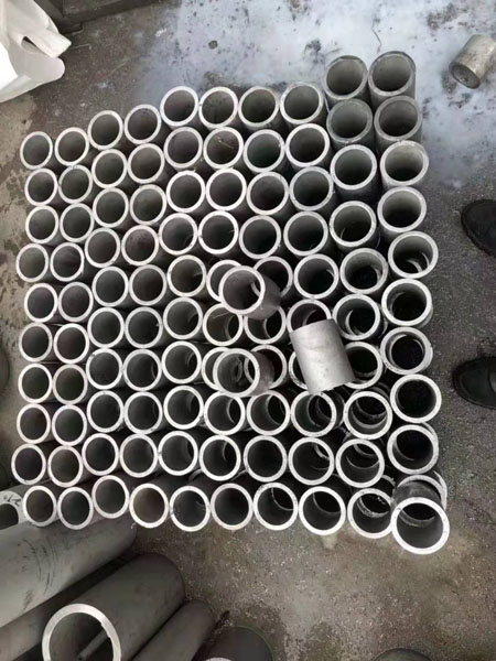 长汀不锈钢管